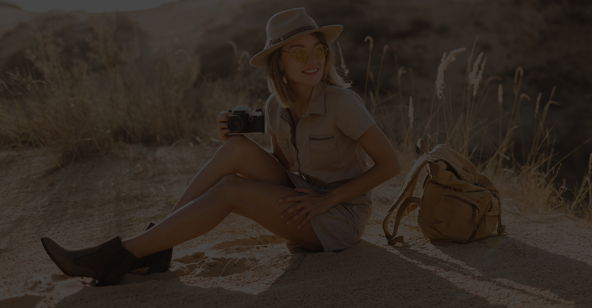 Évasion grandeur nature