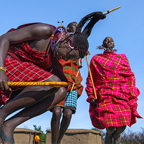 Immersion culturelle et traditions