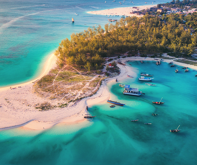 La diversité géographique au cœur du voyage 1